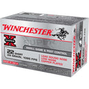 SUPER-X 22 SHORT 29GR LRN 50/BX