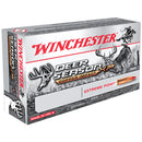 AMMO 243WIN 80-90GR DEERXP LF 20RD/BX