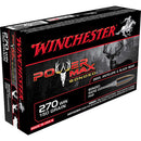 PWR MAX 270 WIN 150GR PMB 20/BX