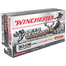 AMMO 30-06SPR 150GR DEERXP LF 20RD/BX