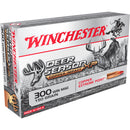 AMMO 300WINMAG 150GR DEERXP LF 20RD/BX