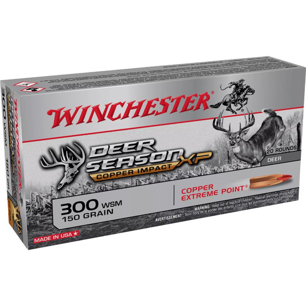 DEER SEAS XP CPR 300WSM 150GR EPCI 20/BX