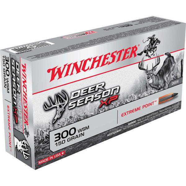 DEER SEAS XP 300 WSM 150GR EPPT 20/BX