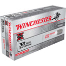 SUPR-X 32 S&W 85GR LRN 50/BX