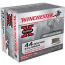 SUPER-X 44 MAGNUM 210GR STHP 20/BX