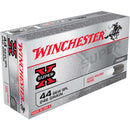 SUPER-X 44 S&W SPL 246GR LRN 50/BX