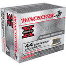 SUPER-X 44 S&W SPL 200GR STHP 20/BX
