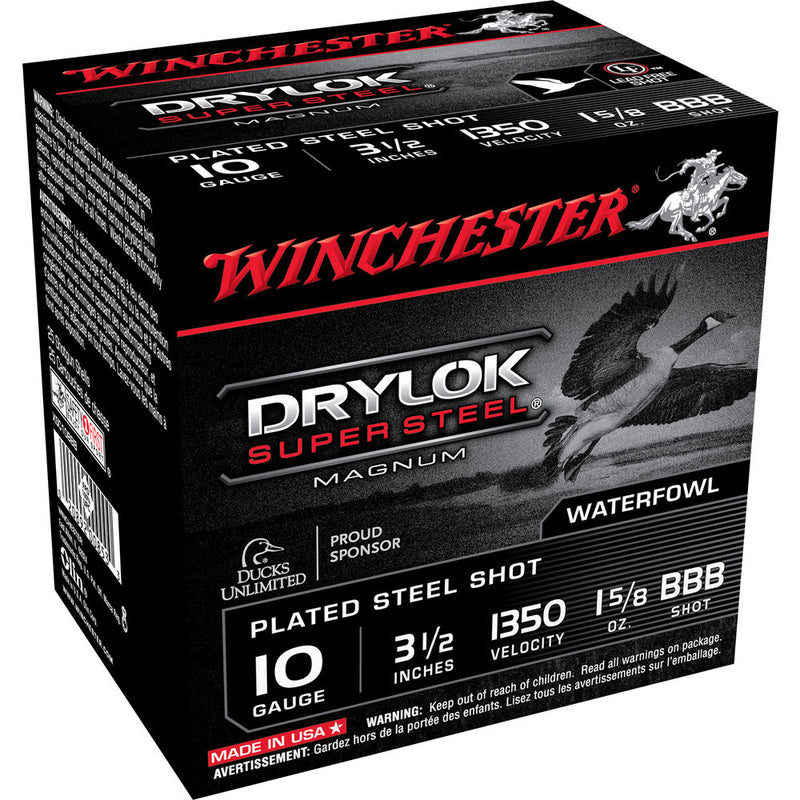 DRYLOK MAG 10GA 3.5IN 1.625OZ BBB 25/BX