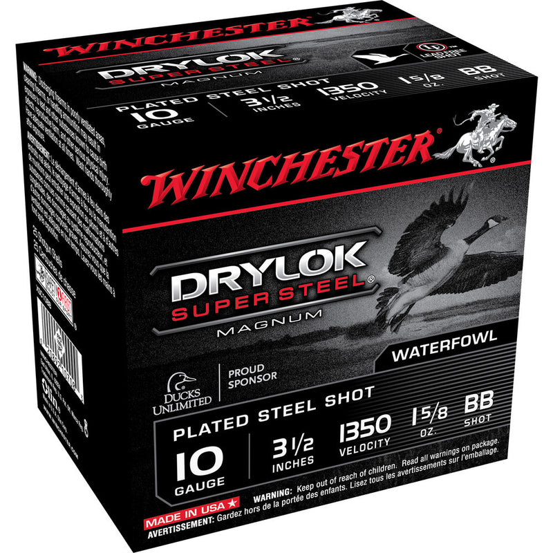 DRYLOK MAG 10GA 3.5IN 1.625OZ BB 25/BX
