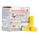 SUPR-X HG 20GA 2.75IN 1OZ 7.5 25/BX