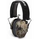 RAZOR SLIM ELECTRONIC MUFF KRYPTEK CAMO