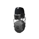 XCEL DIGI ELEC MUFF W/VOICE CLAR BLTOOTH