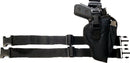 BULLDOG TACTICAL LEG HOLSTR RH