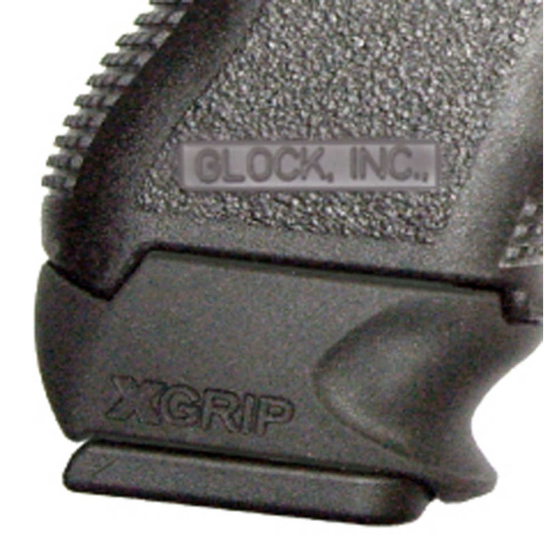 44557 MAG ADAPTER GLK 19/23 TO 26/27