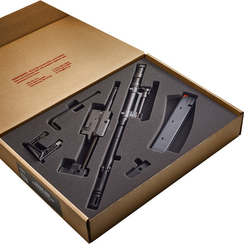 IWI TAVOR X95 9MM CONVERSION