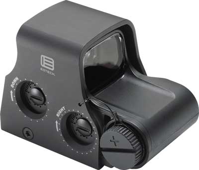 EOTECH XPS2-0 HOLOGRAPIC SIGHT
