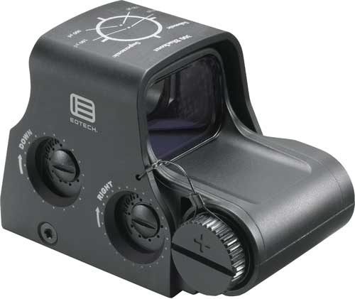 EOTECH XPS2-300 HOLOGRAPHIC