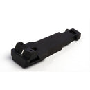 EXPRESS WHITE STRIPE REAR - AK