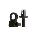 SAME PLN REAR 0.08W WHT STRP FRNT AR MIL