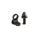 SAME PLN REAR .10W WHT STRP FRNT AR MIL