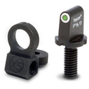 SAME PLN REAR STD DOT TRIT FRONT AR MIL