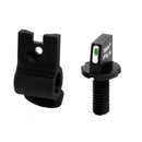 CSAT REAR TROY TRITIUM STRIPE FRONT AR