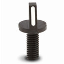 .100W WHITE STRIPE FRONT - AR MIL-SPEC