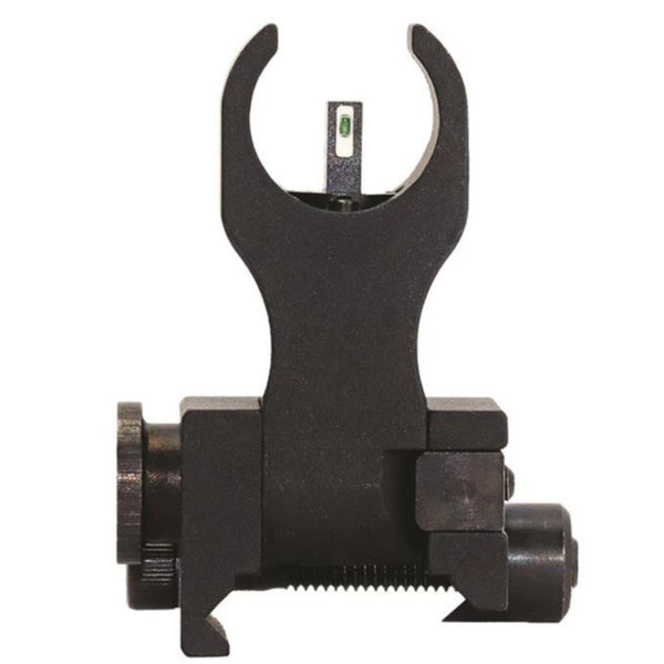 FOLDING FRONT SIGHT - XS TRITIUM STRIPE