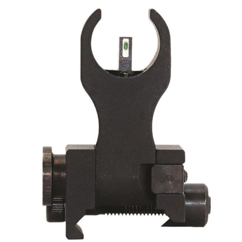 FOLDING FRONT SIGHT - XS TRITIUM STRIPE