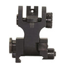 FOLDING REAR SIGHT - CSAT APERTURE