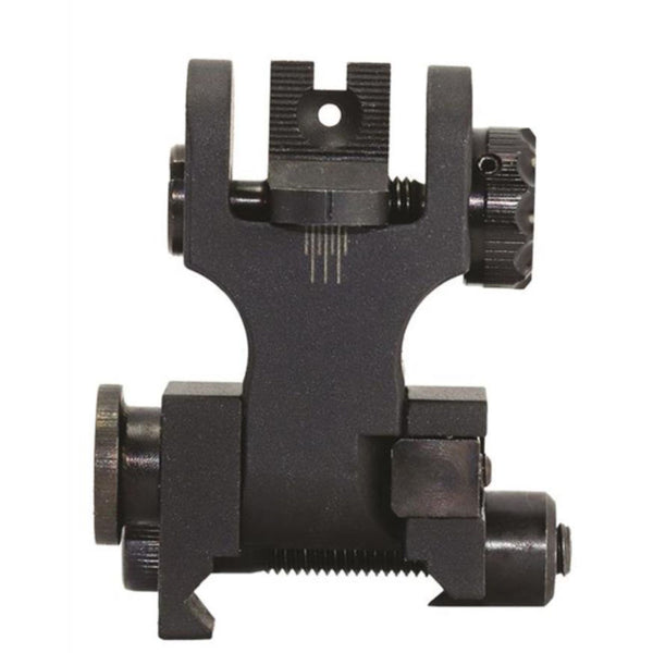 FOLDING REAR SIGHT - CSAT APERTURE