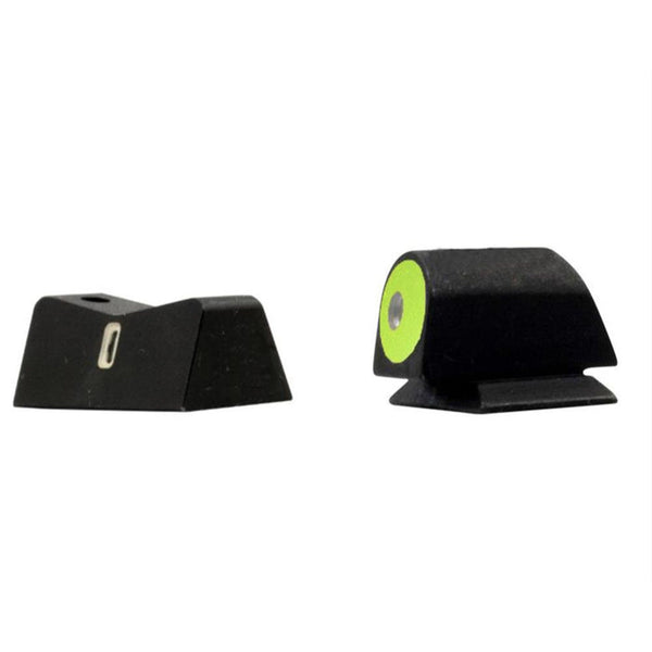 DXT2 BIG DOT YELLOW BERETTA 92/96