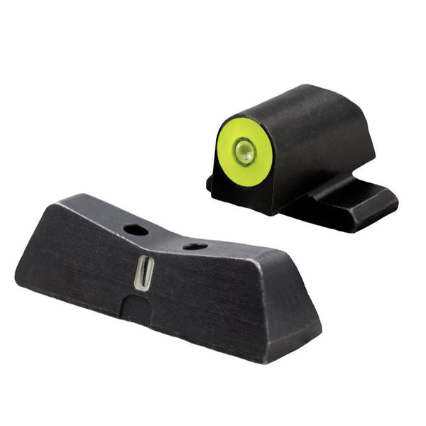 DXT2 BIG DOT YELLOW BERSA BP9CC