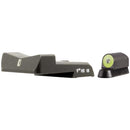 DXT2 BIG DOT YELLOW - CZ P10