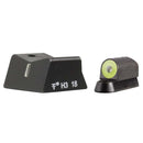 DXT2 BIG DOT YELLOW - CZ P-07 P-09