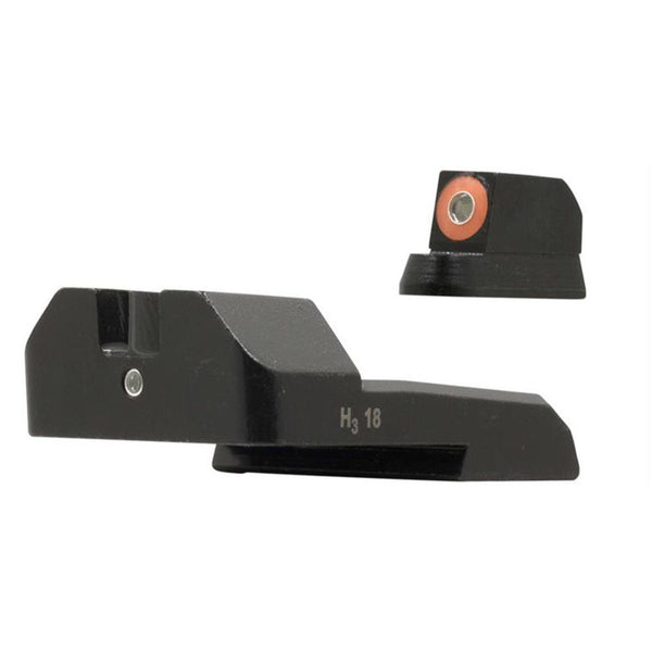 F8 NIGHT SIGHT - CZ P10