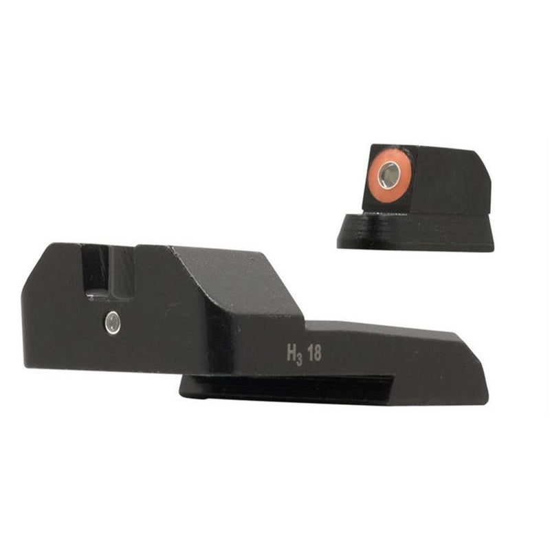 F8 NIGHT SIGHT - CZ P10