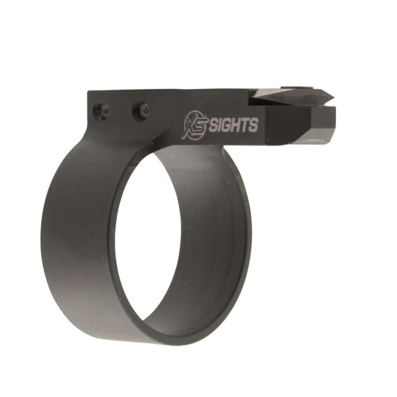 SP-GAT 1.5IN DIA SUP CSAT GLASS TOOL