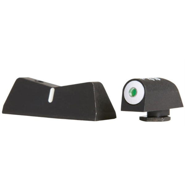 DXW BIG DOT GLOCK 17/19/22-24/26/27