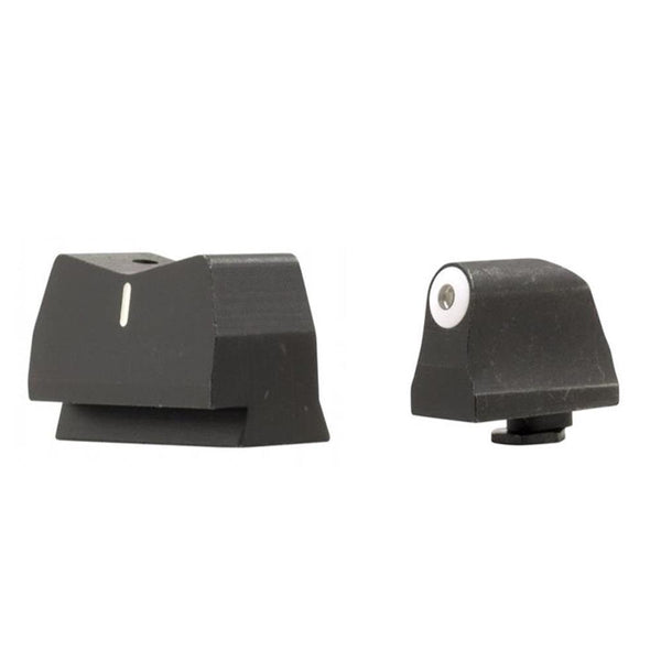 DXW BIG DOT GLOCK SUPPRESSOR HGT 17/19