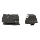 DXT BIG DOT GLOCK SUP HGT 17/19/22-24/