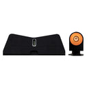 DXT2 BIG DOT ORANGE GLOCK 20/21/29/30