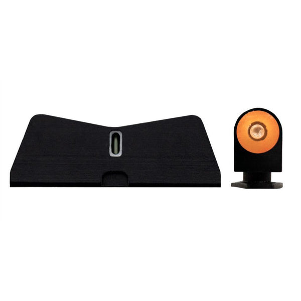 DXT2 BIG DOT ORANGE GLOCK 20/21/29/30