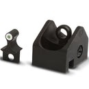 GHOST RING REAR BIG DOT TRIT FRT HK 91