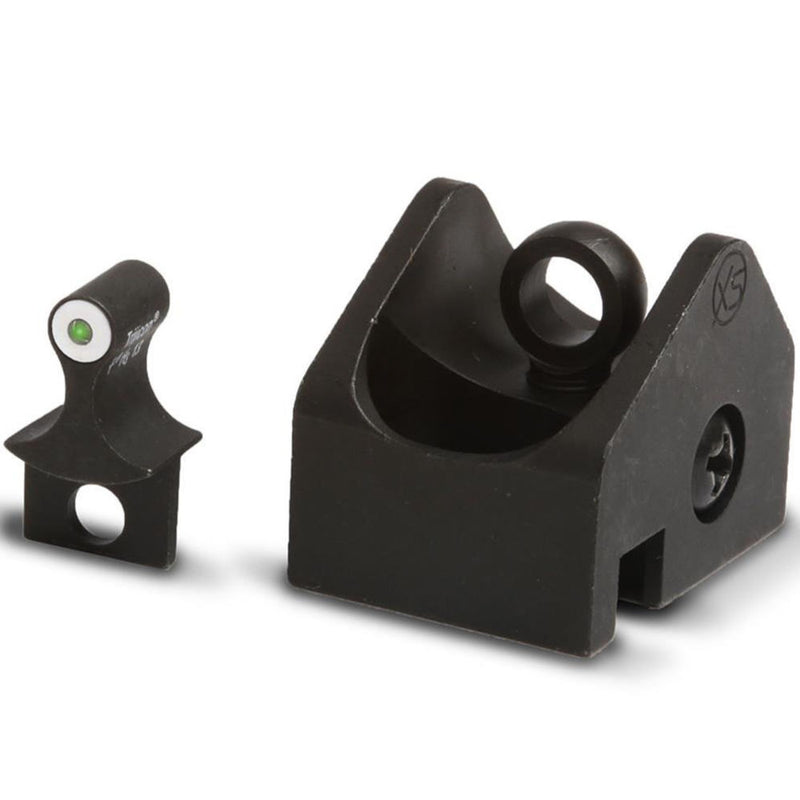 GHOST RING REAR BIG DOT TRIT FRT HK 91