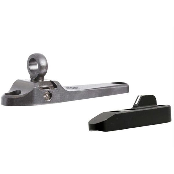 GHOST RING WS MAR 39 INTEGRAL RAMP