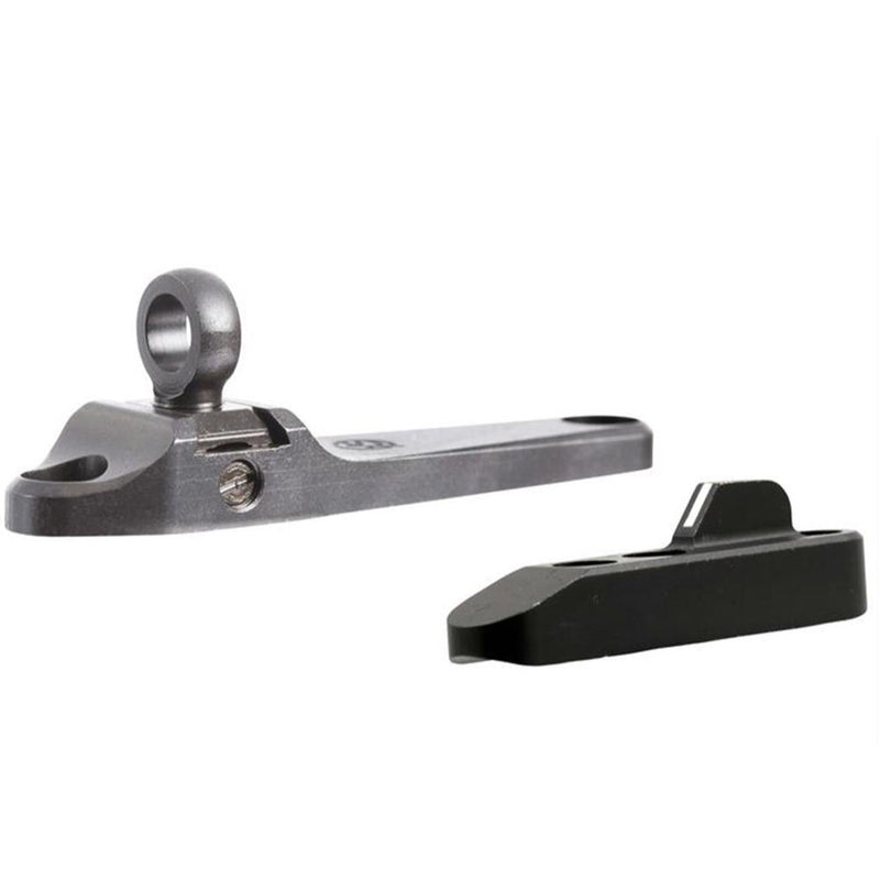 GHOST RING WS MAR 39 INTEGRAL RAMP