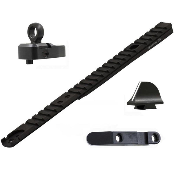 LEVER RAIL GHOST RING WS MAR 308MX