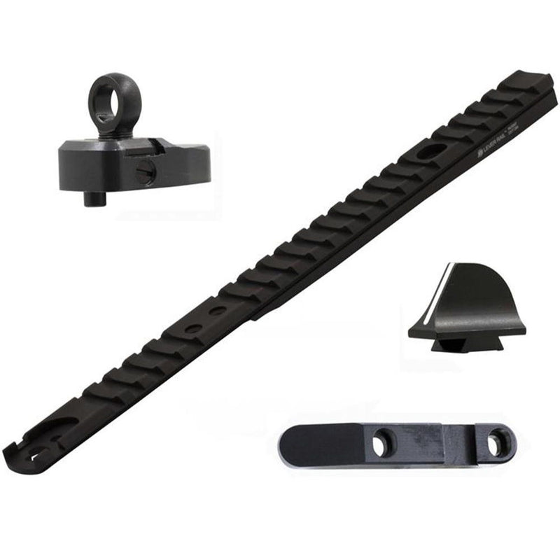 LEVER RAIL GHOST RING WS MAR 308MX