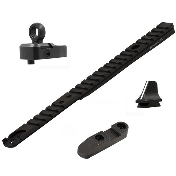 LEVER RAIL GHOST RING WS MAR 336 35 REM